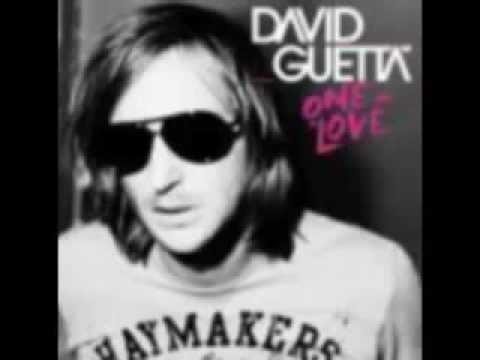 David Guetta feat Novel - Missing You