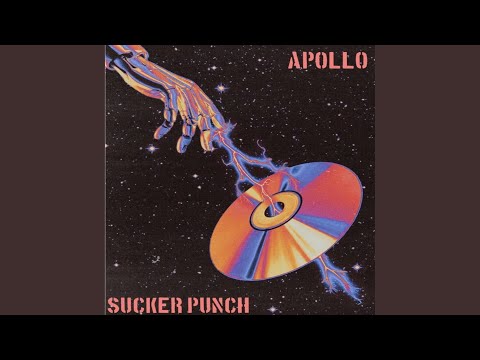 Sucker Punch