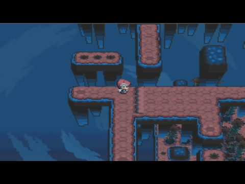 Pokemon Platinum Houndour Solo Run - Episode 47