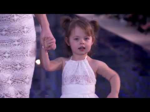 NANI SABRINI - Odessa Fashion Week FW 2017-18