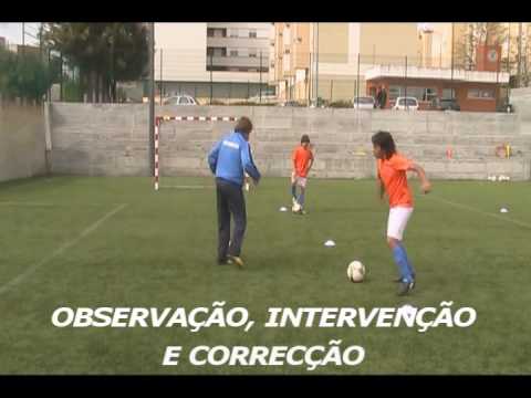 Superball - Curso de Técnica Individual (Abril 2010)