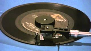 Patty Duke - Don&#39;t Just Stand There - 45 RPM