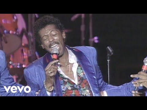 The Temptations - Shout! (Live)