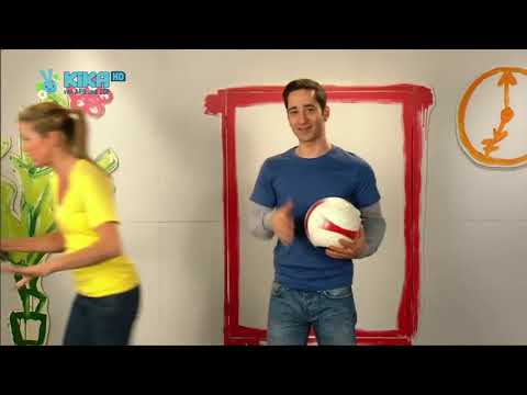 Anke und Denis wollen Fußball spielen - Die Sendung mit dem Elefanten, Folge 243 oder 329