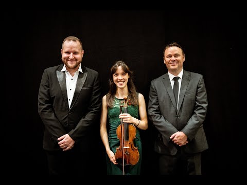 Klassiek Leeft Meesterlijk 2020 - Closing Concert