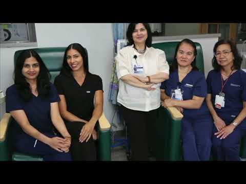 Hoboken Hospital New Center