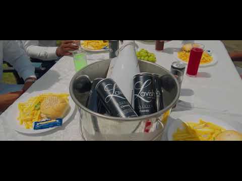 Richkidd HFB - Saafi Saafi wo do ( prod. Cegan’s records)