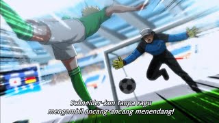 Download lagu Captain Tsubasa Season 2: Junior Youth-hen episode 32 Full Sub Indo | REACTION INDONESIA mp3 Download lagu Captain Tsubasa Season 2: Junior Youth-hen episode 32 Full Sub Indo | REACTION INDONESIA mp3