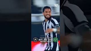 GOL DO BOTAFOGO | ALEX TELLES | BOTAFOGO 1X0 CHAPECOENSE | COPA DO BRASIL 2026 | 21/04/2026