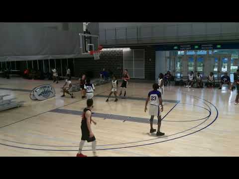 Ayden Ladd   East Cobb Playmakers 2018