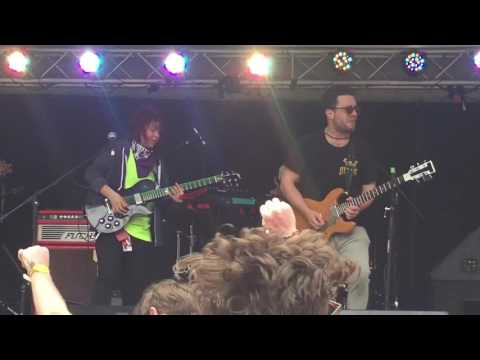 Jaden Carlson Band feat Nick Cassarino - Always There