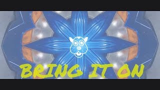 Bring It On - New Hindi Rap Song 2018 | Top Rapper - Posssh &amp; Moksh | Official Music Video