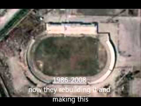 Basra Stadium al minaa