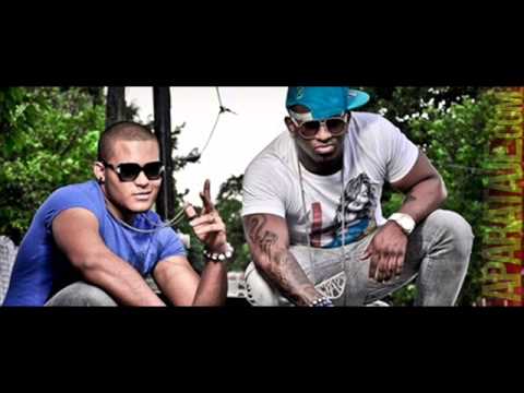 Carlitos Wey - Crazy Desing - Makina Video official