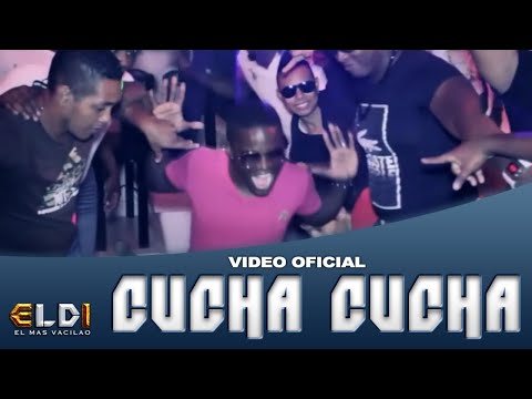 CUCHA CUCHA - LD El Mas Vacilao (Video Oficial) #salsachoke