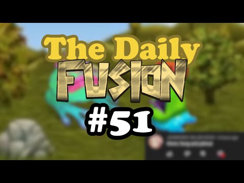 MSM The Daily Fusion #51