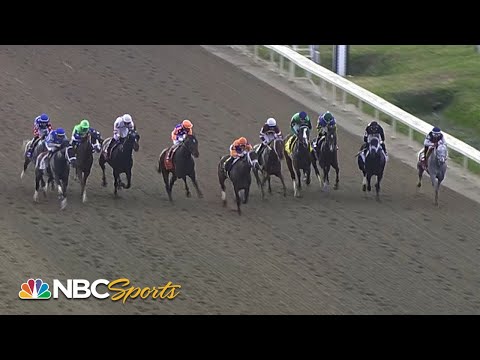 2023 Louisiana Derby (FULL RACE) | NBC Sports