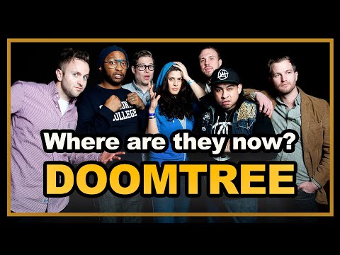 What happened to Doomtree?