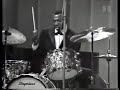 Elvin Jones Trio - Village Greene (1968)
