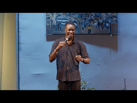 Don Andre:  Did You Go To A Rich School Or  A Poor School?