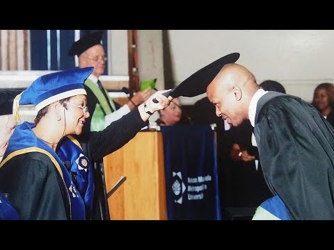 Install laptop lab for 500 South African students