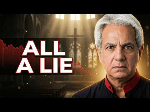 Why Benny Hinn Lost Everything After His Biggest Crusade (Then Admitted He Was A False Prophet)