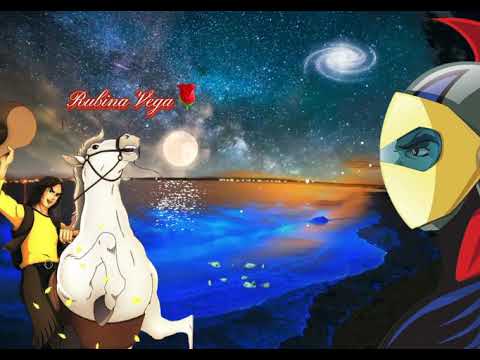 موسيقى حماسية من مسلسل جريندايزر ١٨. ‏  Music from Grendizer (Goldrake)