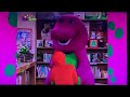 Barney Friends Season 5 Ep 1 Books Are Fun Everybody Is Special