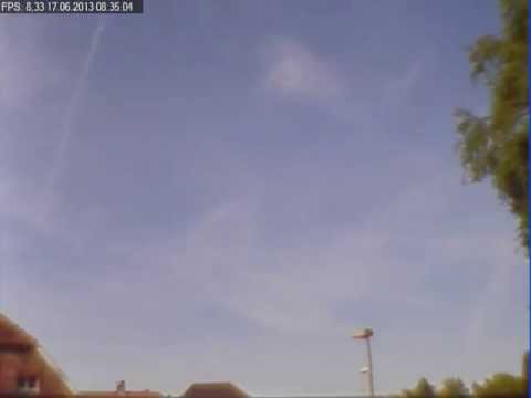 Tage im Sommer in Weener 58 59 60