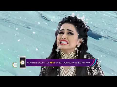 Payal Lies To Raghav - Sata Bhainka Sunanaki - Fantacy Odia Tv Serial - Webi 295 Zee Sarthak