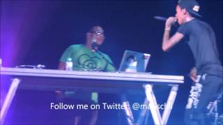 Wiz Khalifa - Payphone ( Live in Rio @ Fundição Progresso )