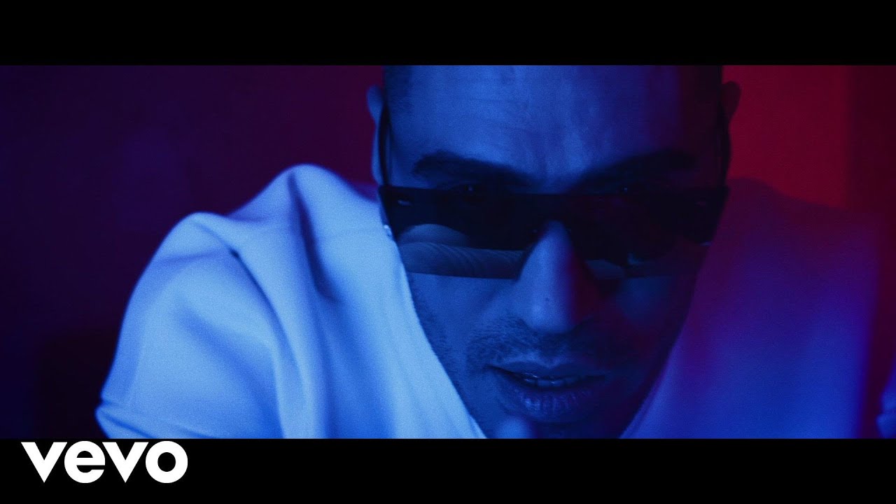 Marracash ft. Federica Abbate — Niente Canzoni D’Amore