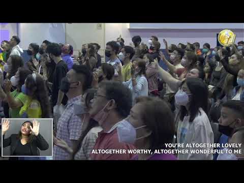 05pm Service LIVE (11/20/2022)