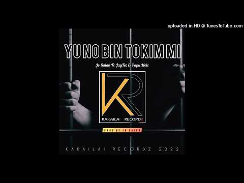 ᴊᴀʏᴛᴇᴇ__ ʏᴜ No Bin Tokim Mi__(ғᴛ. Jo Saiah & Papu Meiz_(ᴏғғɪᴄɪᴀʟ ᴀᴜᴅɪᴏ 2022)