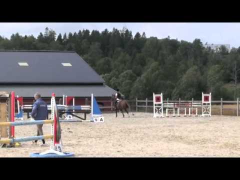 Sandefjord 5 august 2010