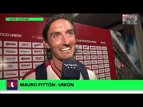 UNIÓN 0 - Platense 0 // Paso a Paso