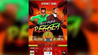 Download lagu MC Fullstop (RIP) & DJ Smash — Live Reggae Set (2016) | La Coasta, Mombasa | Supremacy Sounds mp3