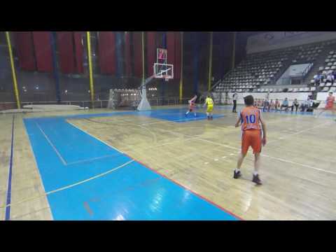 20170528 Mladji pioniri baraz KK Zemun Fitofarmacija   KK Flash Q3