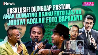 Download lagu Eksklusif! Rustam: Anak Dumatno Sebut Foto di Ijazah Jokowi adalah Bapaknya | Rakyat Bersuara 11/11 mp3