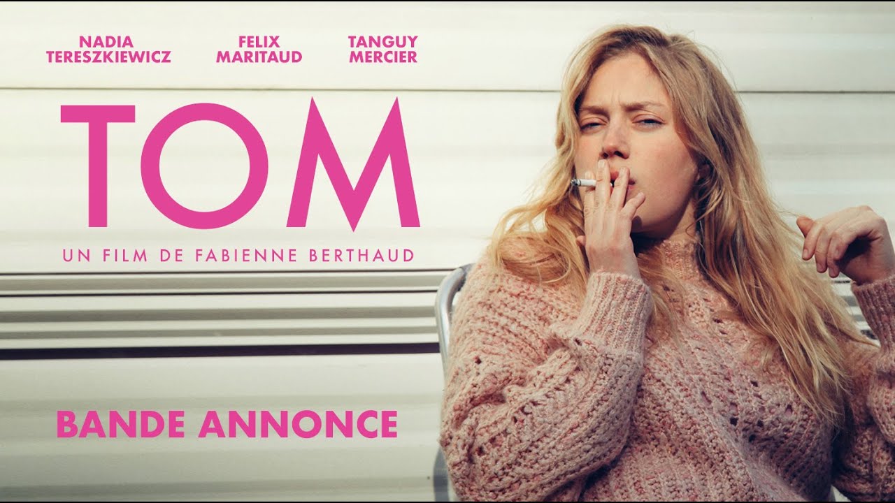 Miniature de la vidéo TOM - Bande-annonce du film Tom