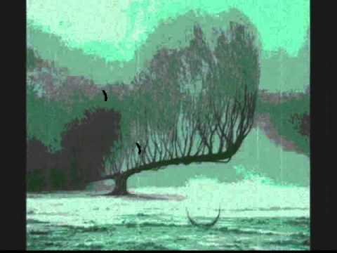 Khthoniik Cerviiks - Magmatiik Moil