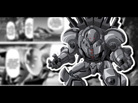 Roblox Anime Adventures  Unique METAL KNIGHT Op.!!