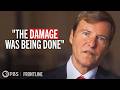 Star Sports Agent On The NFL S Response To CTE 2013 Interview FRONTLINE