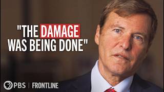 Star sports agent on the NFL’s response to CTE (2013 interview) | FRONTLINE