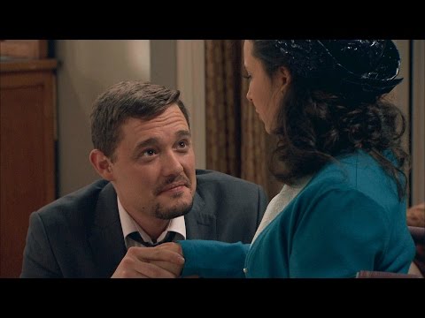 Amar C534 - Bonilla esconde a Lourdes en casa de Hector