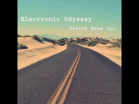 Electronic Odyssey - Veitch Bros Inc.