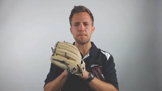Video thumbnail: Review: Wilson A450 Youth Baseball Gloves