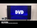 Opening To Treasure Island 2003 Australian DVD