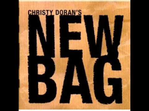 christy doran's new bag - big bag ballad