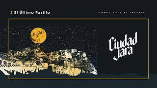 El Último Pasillo Lyrics English Translation